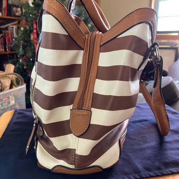 Womens tote handbag by Born Concept B.ø.C - Picture 7 of 14